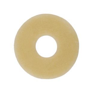 造口袋防漏圈2mm可塑贴环4mm造口护理用品造瘘袋造口袋底盘防漏贴