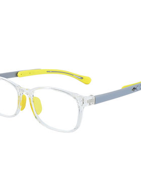 防蓝光防辐射女童UV100