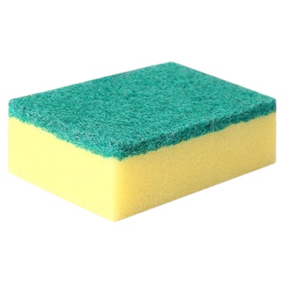 洗碗海绵擦百洁布多件更优惠