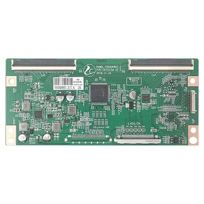 T650QVR05.6超长质保逻辑板