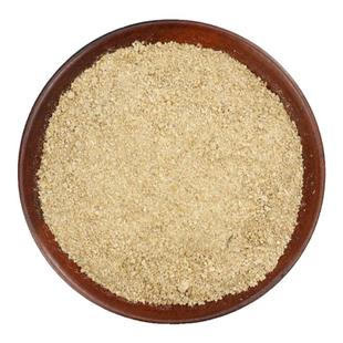 发酵小麦酱粉熟霉纯麦子粉做大酱豆瓣酱甜面酱香辣酱晒酱5斤新货