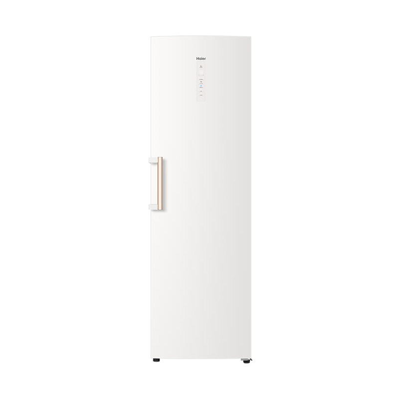 【旗舰顶配】海尔冰柜立式麦浪336/296L升家用大容量风冷全冷冻柜