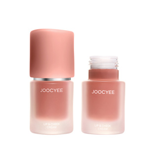 Joocyee酵色口红C06多用唇霜雾面哑光唇釉女小众品牌正品显白C21