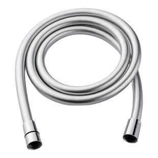 箭牌花洒软管子连接管通用不锈钢配件喷头支架挂墙座免打孔可调节