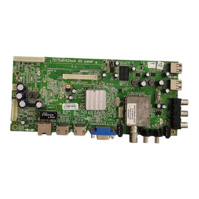 原装创维42E500E电视主板5800-A8R570-0P20配REL420FY(QD0-100)