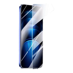 欧炫适用iqooneo11钢化膜iqooneo10pro+手机膜iqooneo9spro+保护膜neo9pro贴膜neo9spro全屏新款超声波秒解锁