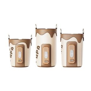奶爸爸奶瓶保温套热奶神器便携式外出车载温奶器暖奶套加热恒温袋