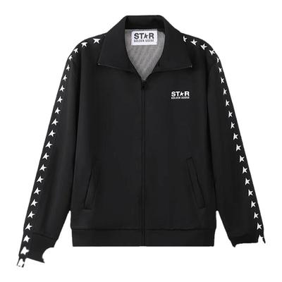 GoldenGoose黄金鹅卫衣运动衫