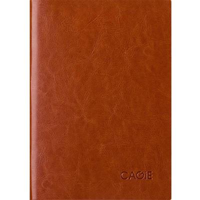 简约可定制logoPU皮商务办公