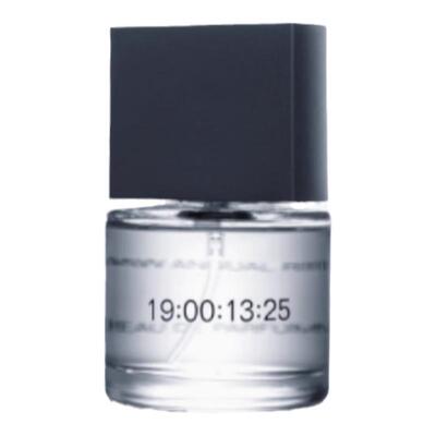 025S韩国香水onnuk同款时间香