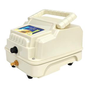 大型交直流增氧机钓鱼充电氧气泵大功率养鱼养殖增氧泵卖鱼充氧机