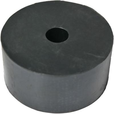 圆形橡胶垫块缓冲垫高弹缓冲块
