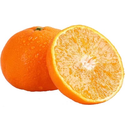 正宗柑橘28号果冻橙超甜平和
