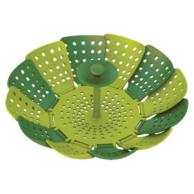 莲花蒸煮篮多功能蒸盘