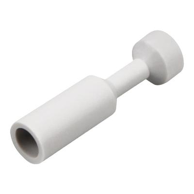 开票3D模型PP管接头堵头塞子封闭