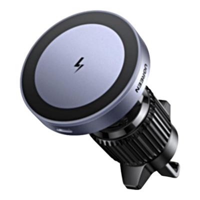 绿联Magsafe磁吸无线充支架