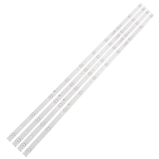 适用LED43HD310灯条PB12D830173BL042-002H RH43-D4302X-01A-DL