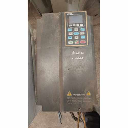 台达C2000变频器VFD150C43A15KW38