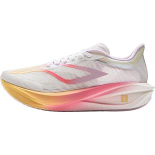 李宁飞电5C中考体育专用跑步鞋田径竞速运动鞋男女大童青少年童鞋