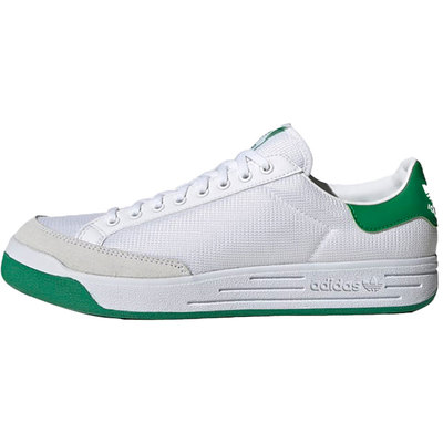 阿迪达斯系带男女运动板鞋