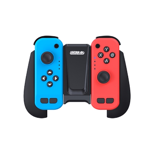 运动加加Gemini智能体感三合一分体手柄体感健身跳舞云游戏3A大作