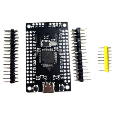STM32G070RBT6 开发板 最小系统 核心板 学习板替换STM32F103/070