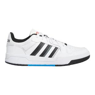 阿迪达斯板鞋男鞋正品adidas小白鞋男款休闲德训新款运动鞋JS3007