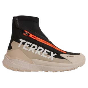 阿迪达斯Adidas Terrex Free Hiker 2 防水透气保暖 男靴 IH5537
