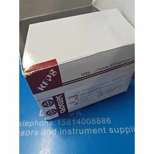 溢价-KFPS光电传感器，型号KB-LS02N，台湾开放品