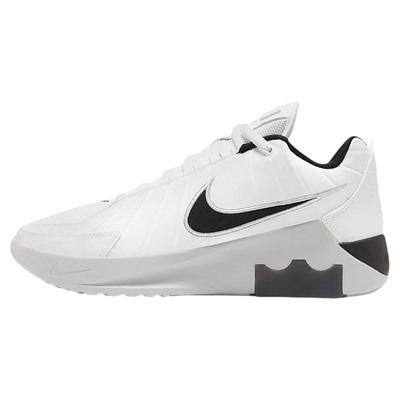 NIKE/耐克男鞋LEBRON WITNESS IX 缓震训练运动篮球鞋HQ8035-100