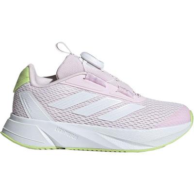 Adidas/阿迪达斯正品春季大童网眼透气耐磨休闲运动鞋IE8402