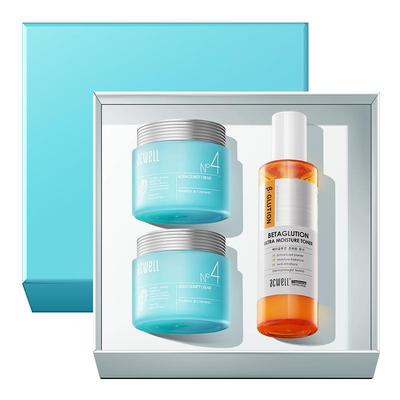 艾珂薇N4面霜高保湿修护补水