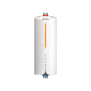 苏泊尔电热水龙头加热器即热式小厨宝小型台下热水器速热厨房家用
