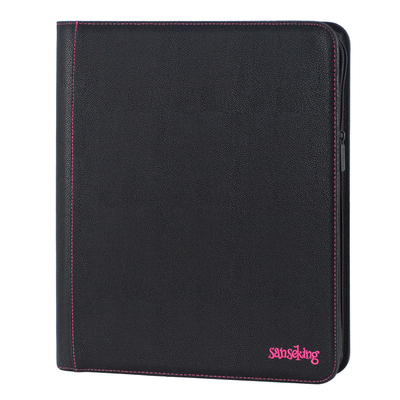 Sanseking大卡夹卡册卡套收藏册