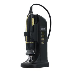 黑金热吉玛淡化细纹提拉紧致美容护肤家用美容仪器