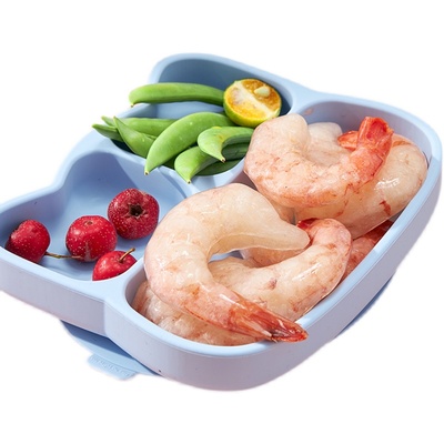 LITTLEMILLA红虾仁纯天然0添加