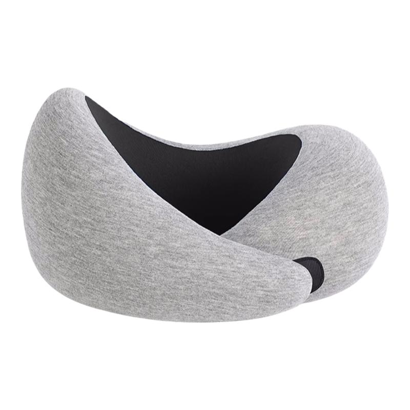 西班牙OstrichPillow鸵鸟枕旅行u型枕护颈枕办公午睡枕颈椎飞机枕