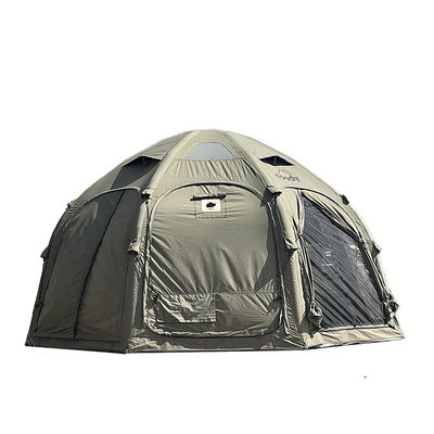 coody球型露营酷迪充气帐篷