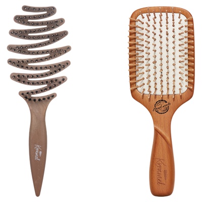 KRRAMEL高级实用礼梳养生礼物