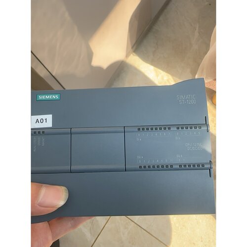 询价-西门子S7-1200 CPU 1215C，型号6ES7 21