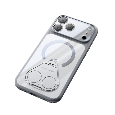 平台种草17ProMax手机壳自拍神器