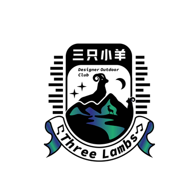 logo设计原创公司标志作图商标字体图标头像班徽水印企业云巅