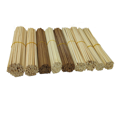 建筑模型材料diy手工竹棍