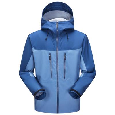 【华夏之壳-流光】冲锋衣美邦