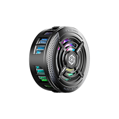 【旗舰新品】墨斯克吸风散热器