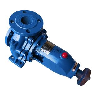 IS清水泵抽水机 卧式离心泵泵头ISR热水泵农田灌溉泵增压泵高扬程