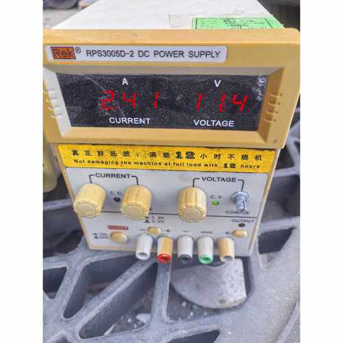 询价-REK美瑞克PRS3005D-2直流电源，0-30V，0