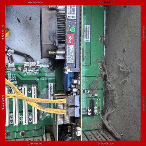 【问价】工控主板FSC—B75E V8.5，I5—2400CPU