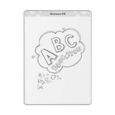 纽曼磁性手写板电子白板儿童画板