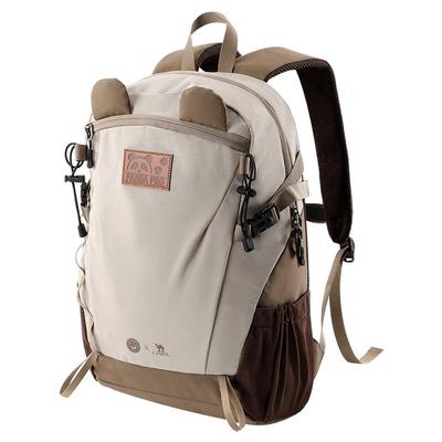 骆驼书包初高中学生双肩背包